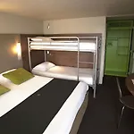מלון Campanile Mulhouse - 3*