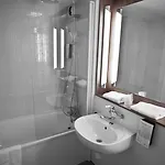 Campanile Mulhouse - 3*