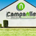 Hotel Campanile Mulhouse - 3*