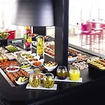 Campanile Mulhouse - מלון 3*