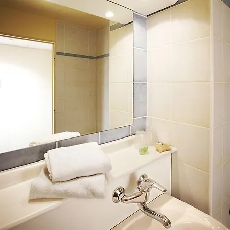 Campanile Mulhouse - Morschwiller-le-Bas