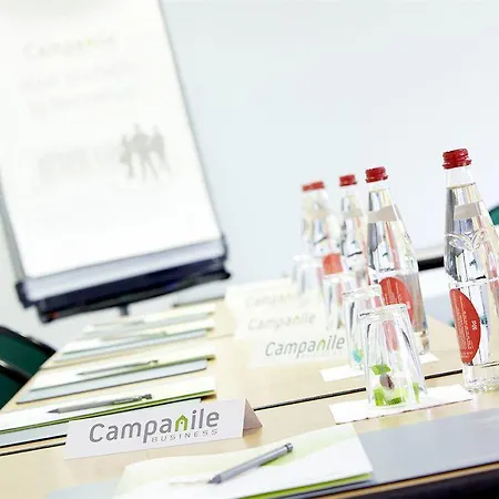 Restaurant Campanile Mulhouse Sud - 3* Morschwiller-le-Bas
