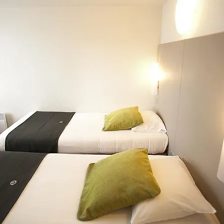 Restaurant Campanile Mulhouse Sud - 3* Morschwiller-le-Bas