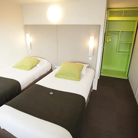 Restaurant Campanile Mulhouse Sud - Hotel Morschwiller-le-Bas