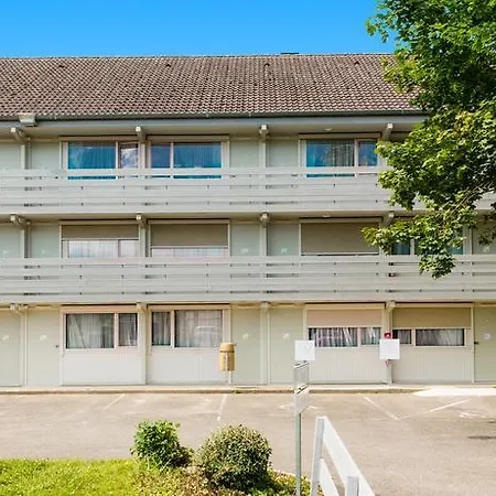 Restaurant Campanile Mulhouse Sud - 3* Morschwiller-le-Bas