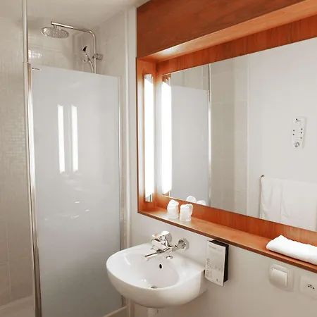 Campanile Mulhouse - Hotel Morschwiller-le-Bas