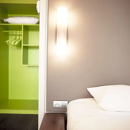 Campanile Mulhouse - Hotel Morschwiller-le-Bas