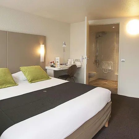 Restaurant Campanile Mulhouse Sud - 3* Morschwiller-le-Bas
