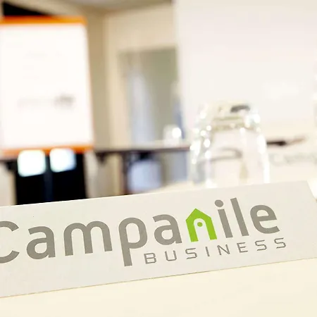 Hotel Restaurant Campanile Mulhouse Sud - Morschwiller-le-Bas