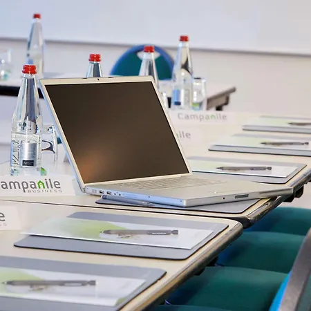 Hotel Campanile Mulhouse - 3*