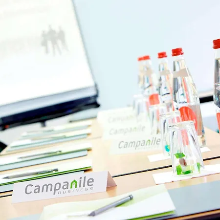 Restaurant Campanile Mulhouse Sud -