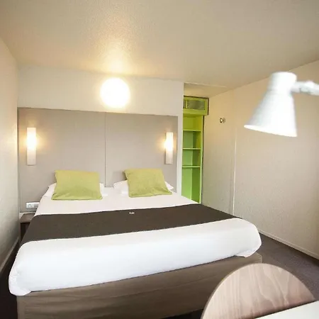 Restaurant Campanile Mulhouse Sud - 3*
