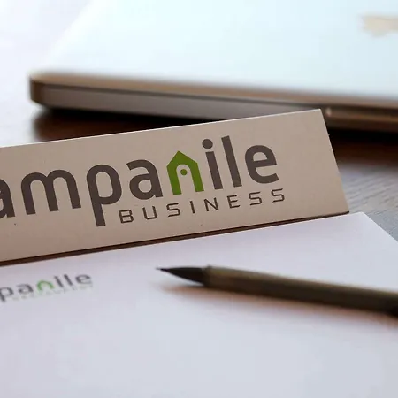 Campanile Mulhouse - Hotel 3*