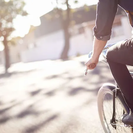 Hotel Campanile Mulhouse -