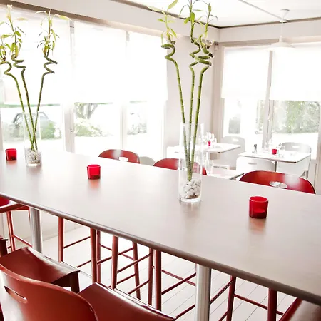 Restaurant Campanile Mulhouse Sud - Hotel Morschwiller-le-Bas
