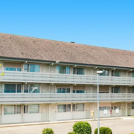 Campanile Mulhouse - 3* Morschwiller-le-Bas