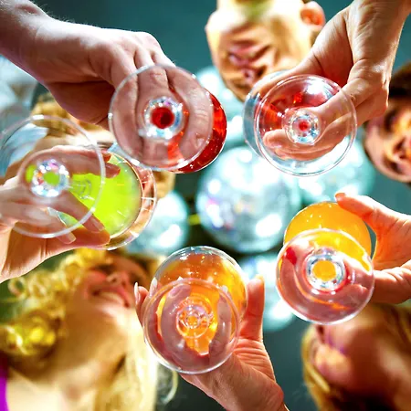 Campanile Mulhouse - Hotel 3*