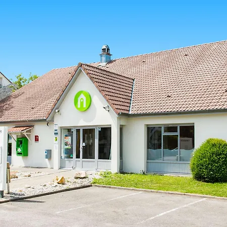 فندق Campanile Mulhouse - Morschwiller-le-Bas