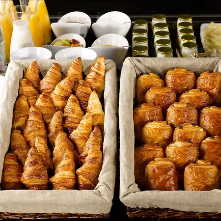 Campanile Mulhouse - 3* Morschwiller-le-Bas