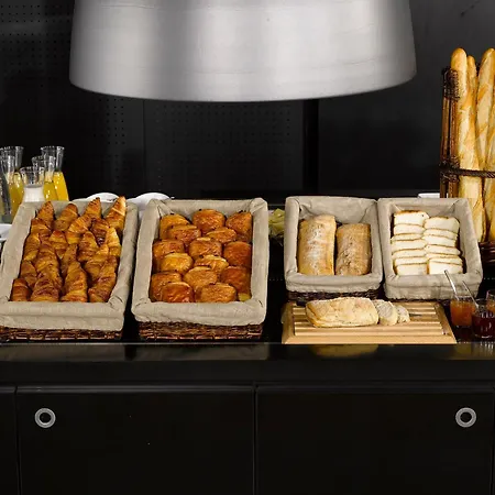 Campanile Mulhouse - Morschwiller-le-Bas