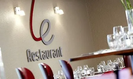 Hotel Campanile Mulhouse - Morschwiller-le-Bas