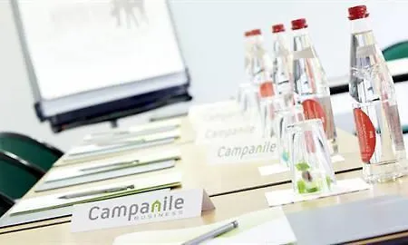 Hotel Campanile Mulhouse - 3*
