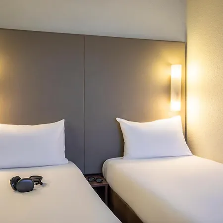 Campanile Mulhouse - Hotel 3*