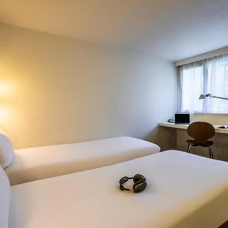 Hotel Campanile Mulhouse - 3*