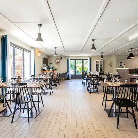 Campanile Mulhouse - Morschwiller-le-Bas