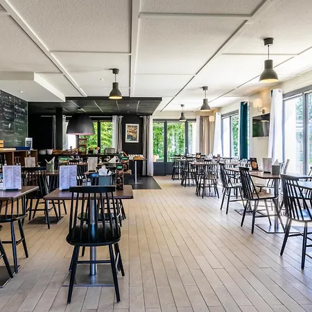 Campanile Mulhouse - 3* Morschwiller-le-Bas