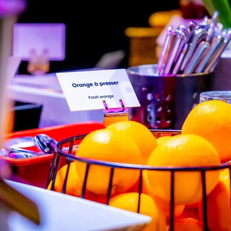 Hotel Campanile Mulhouse -