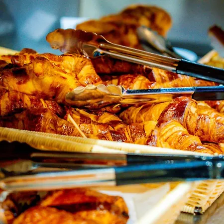 Campanile Mulhouse - Hotel 3*