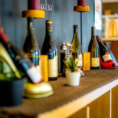 Hotel Campanile Mulhouse - 3*