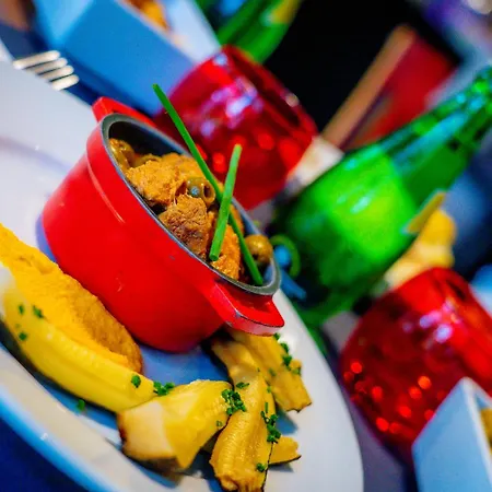 Campanile Mulhouse - 3* Morschwiller-le-Bas