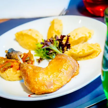 Hotel Campanile Mulhouse - Morschwiller-le-Bas