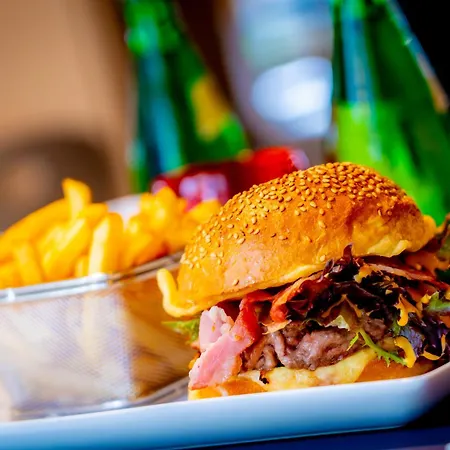 Campanile Mulhouse - Morschwiller-le-Bas