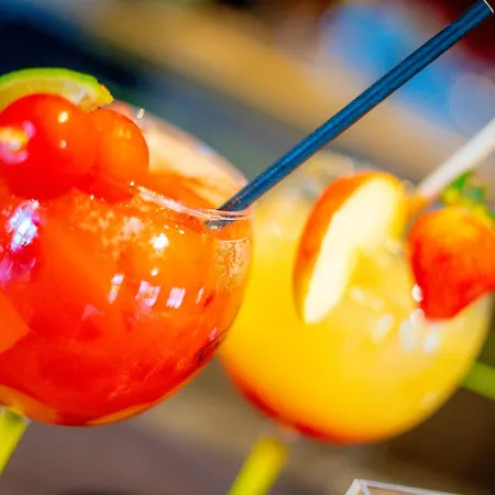 Campanile Mulhouse -