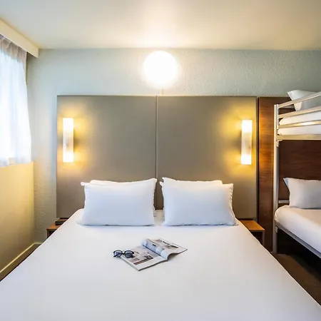 Hotel Campanile Mulhouse - Morschwiller-le-Bas