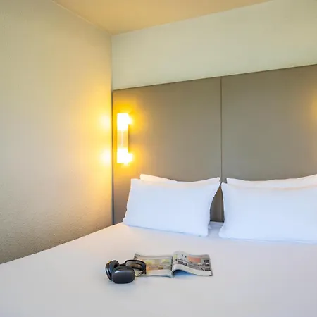 Campanile Mulhouse - Morschwiller-le-Bas