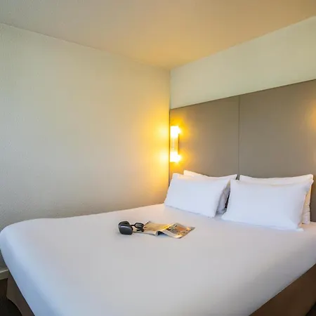 Campanile Mulhouse - Morschwiller-le-Bas