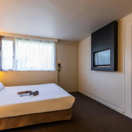 Campanile Mulhouse - Hotel