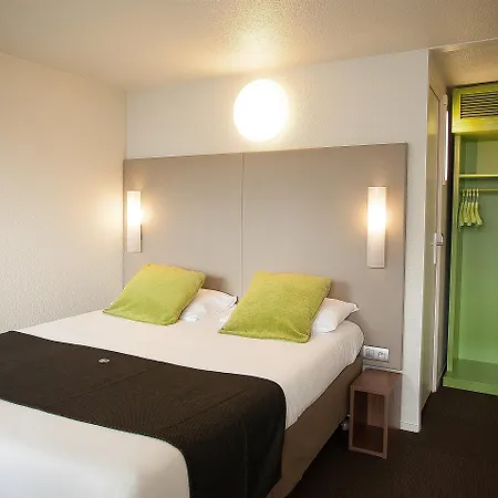 Hotel Campanile Mulhouse - 3*