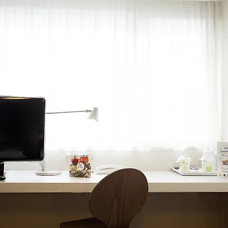 Hotel Campanile Mulhouse -