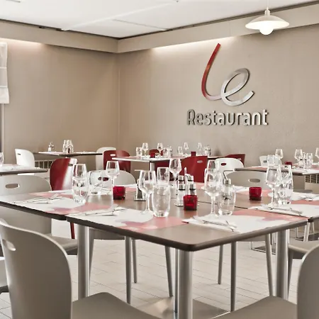 Campanile Mulhouse - 3* Morschwiller-le-Bas