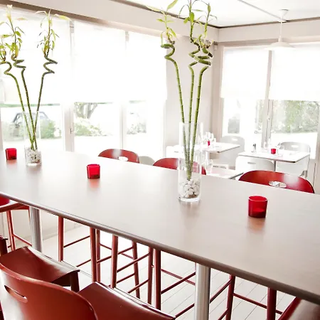 Hotel Campanile Mulhouse - Morschwiller-le-Bas