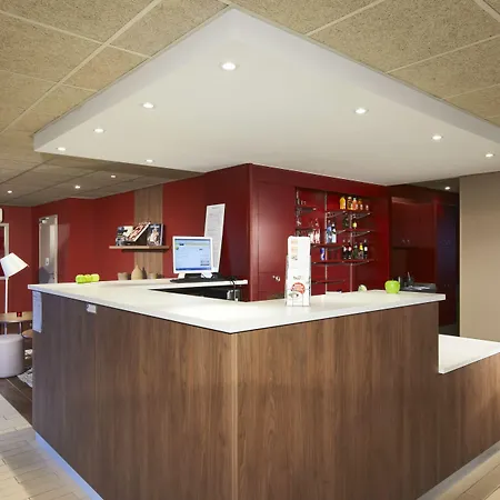 Campanile Mulhouse -