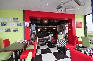 Restaurant Campanile Mulhouse Sud - 3* Morschwiller-le-Bas