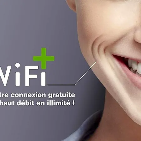 Campanile Mulhouse -