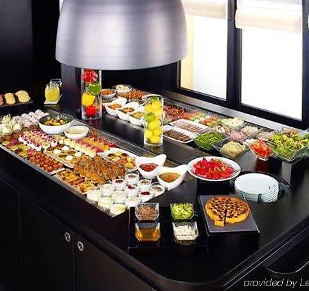 Restaurant Campanile Mulhouse Sud - Hotel