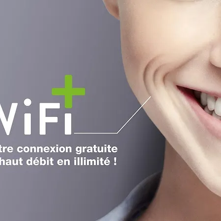 Campanile Mulhouse - Hotel Morschwiller-le-Bas